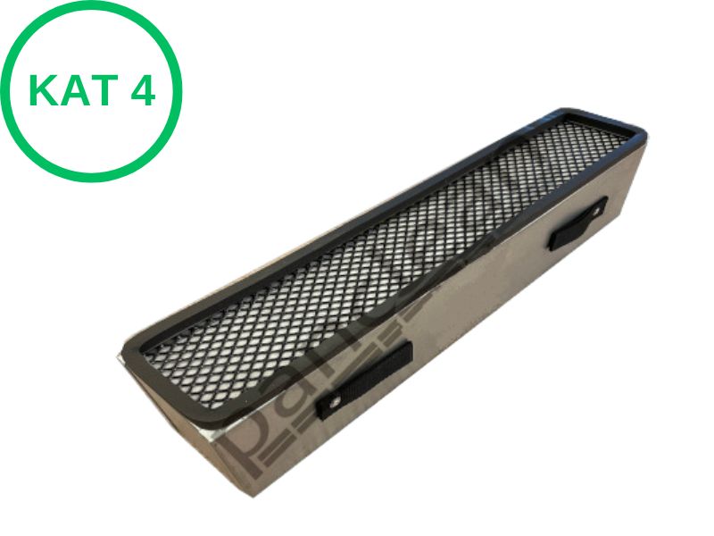 CAT41184 cabin air filter (activated carbon)