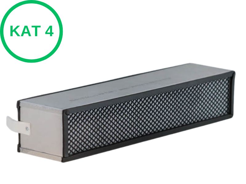 CAT41218 cabin air filter (activated carbon)