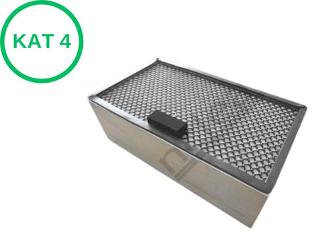 CAT45751 cabin air filter (activated carbon)