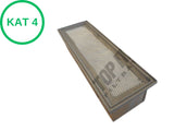 CAT45764 cabin air filter (activated carbon)