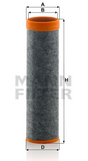 CF 10 001 air filter element (secondary)