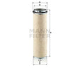 CF 1200 air filter element (secondary)