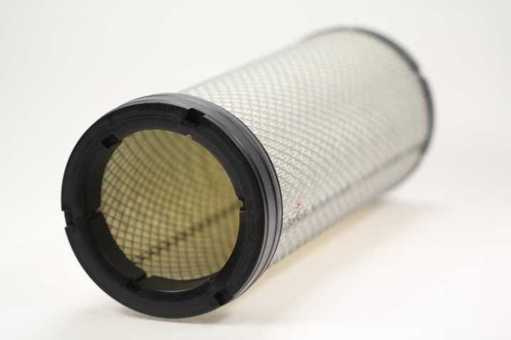 CF 15 136 air filter element (secondary)