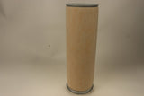 CF 1600 air filter element (secondary)