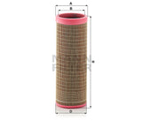 CF 18 190/2 air filter element (secondary)