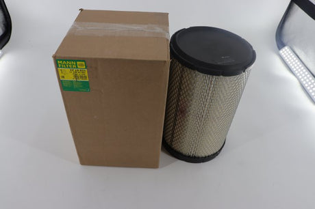 CF 19 021 air filter element (secondary)