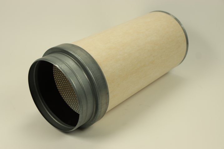 CF 2000/1 air filter element (secondary)