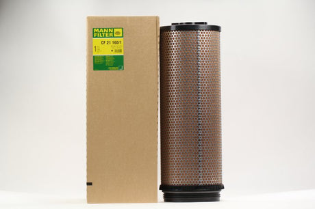 CF 21 160/1 air filter element (secondary)