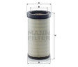 CF 22 160 air filter element (secondary)