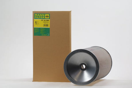 CF 22 269 air filter element (secondary)