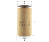 CF 30 001 air filter element (secondary)