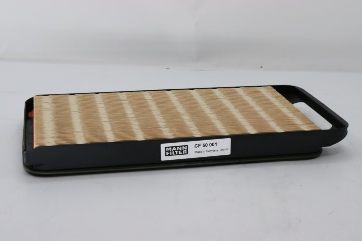 CF 50 001 air filter element (secondary Iqoron)