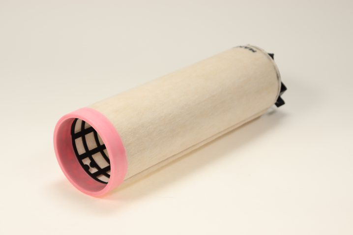 CF 510 air filter element (secondary)