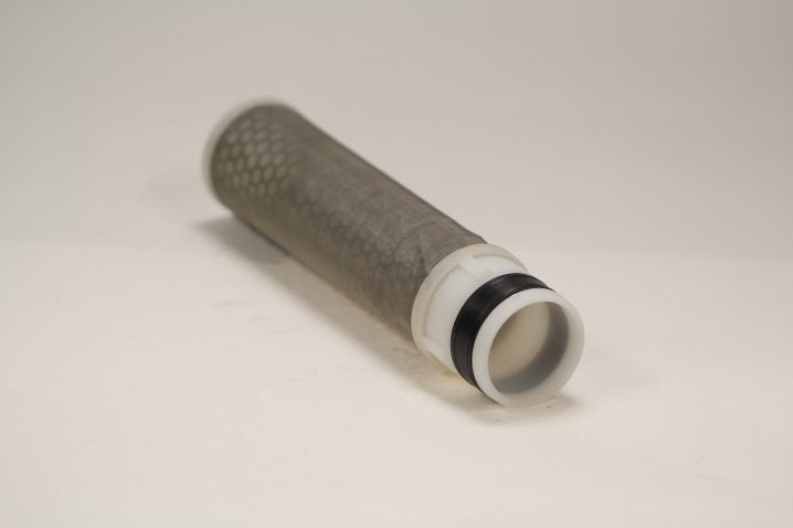 CF 6001 air filter element (secondary)