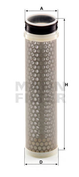 CF 701 air filter element (secondary)