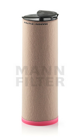 CF 710 air filter element (secondary)
