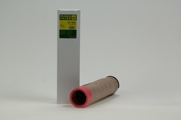 CF 75/2 air filter element (secondary)