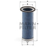CF 84 x air filter element (secondary)