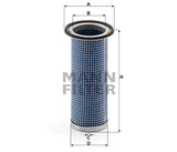 CF 84 x air filter element (secondary)