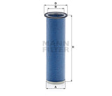 CF 9002 x air filter element (secondary)