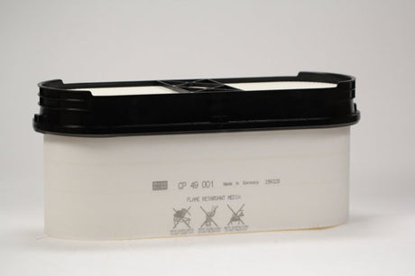 CP 49 001 replaced by C 49 002