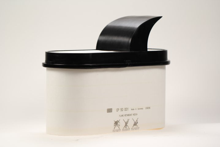 CP 50 001 replaced by C 50 004/1