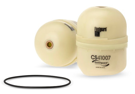 CS41007 oil filter element