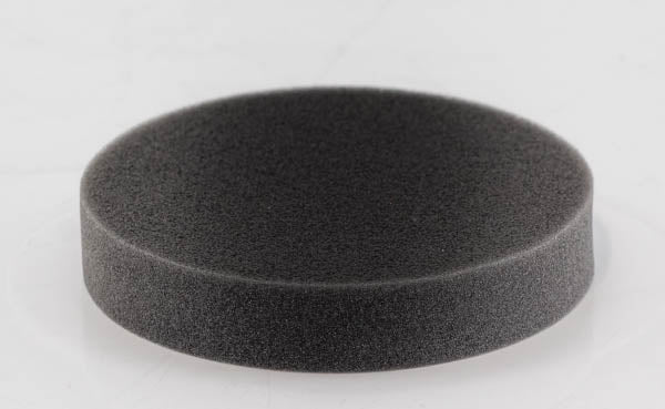 CS 11 001 (2) air filter element (foam)