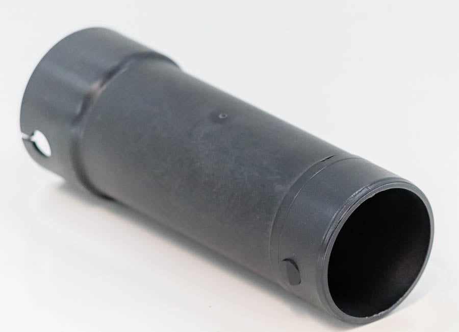 CT4200 connection tube 200 mm long (50-66)