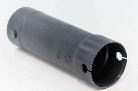 CT4200 connection tube 200 mm long (50-66)