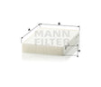 CU 1519 cabin air filter element