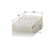 CU 1823 cabin air filter element