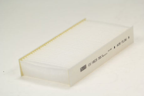 CU 1823 cabin air filter element