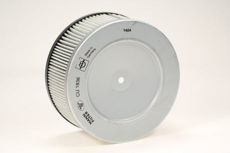 CU 1836 cabin air filter element