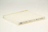 CU 1912 cabin air filter element