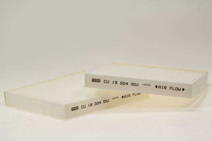 CU 19 004-2 replaced by CU 19 004