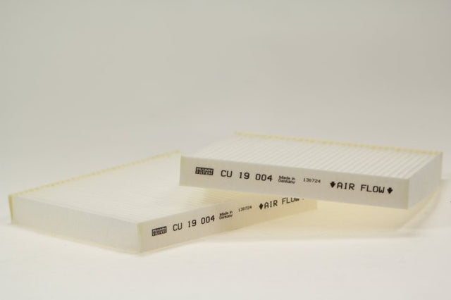 CU 19 004-2 replaced by CU 19 004