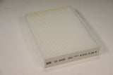 CU 2028 cabin air filter element