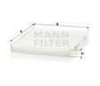 CU 2129 cabin air filter element