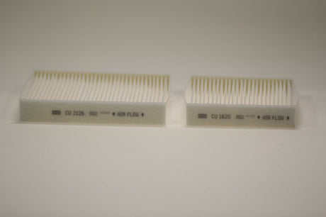 CU 21 000-2 cabin air filter element