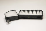 CU 21 002-2 cabin air filter element