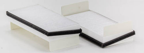 CU 2224-2 cabin air filter element