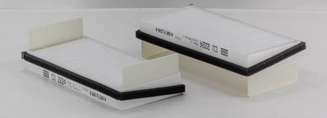 CU 2224-2 cabin air filter element