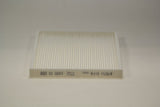 CU 2243 cabin air filter element