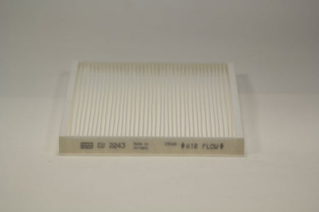 CU 2243 cabin air filter element