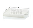 CU 2245 cabin air filter element