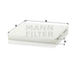 CU 22 010 cabin air filter element