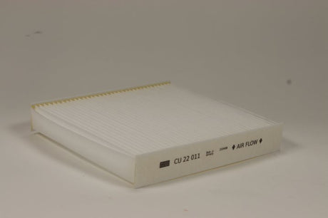 CU 22 011 cabin air filter element