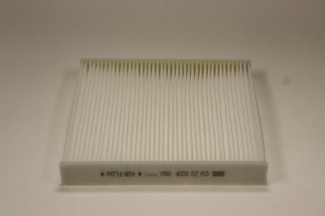 CU 22 029 cabin air filter element