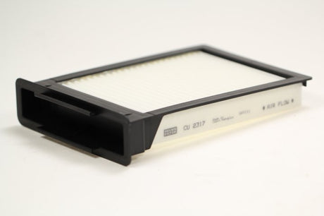 CU 2317 cabin air filter element